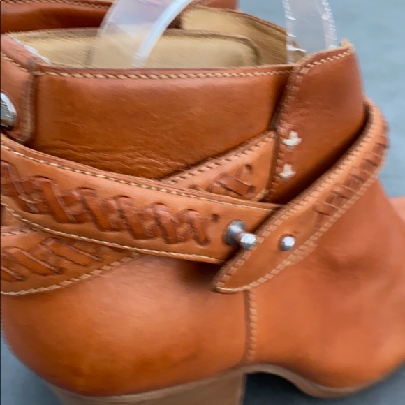 Rag & Bone boot made in Italy size 40 - Picture 6 of 16